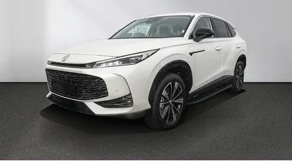 Gebraucht MG HS Luxury 272 PS (200 kW) 2025 SUV