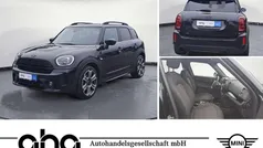 Gebraucht 2023 Mini Cooper Countryman SUV | 29.960 € (Fairer Preis)