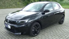 Karbonschwarzmetallic Gebraucht 2024 Opel Corsa Kleinwagen | 17.750 € (Fairer Preis)