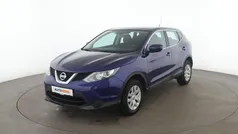 Gebraucht 2016 Nissan Qashqai Visia SUV | 12.800 € (Fairer Preis)