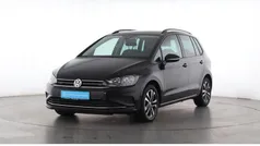VW Golf Sportsvan