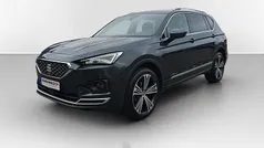 Grün Gebraucht 2020 Seat Tarraco 4Drive SUV | 29.890 € (Guter Preis)
