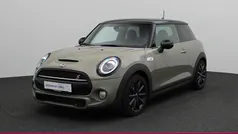 Gebraucht 2018 Mini Cooper S Kleinwagen | 21.450 € (Fairer Preis)