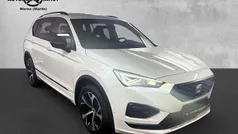 Weiß Gebraucht 2022 Seat Tarraco FR SUV | 28.800 € (Fairer Preis)