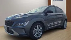 Grau Gebraucht 2023 Hyundai Kona SUV | 25.990 € (Fairer Preis)