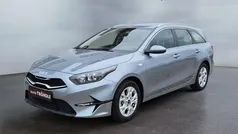 Gebraucht 2025 Kia Ceed Sportswagon Vision Kombi | 23.340 € (Superpreis)