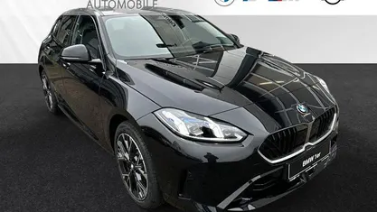 Gebraucht BMW 120 M Sport 170 PS (125 kW) 2025 Kleinwagen