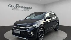 Gebraucht 2025 VW T-Cross R-line SUV | 29.444 € (Fairer Preis)