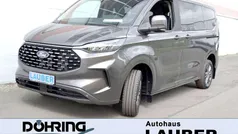 Gebraucht 2025 Ford Tourneo Custom Titanium Van | 47.975 € (Fairer Preis)