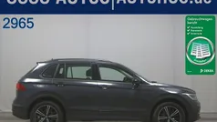 Gebraucht 2022 VW Tiguan Life SUV | 20.680 € (Fairer Preis)