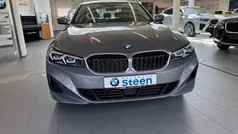 Skyscraper grau metallic Gebraucht 2023 BMW 318 Limousine | 34.900 € (Fairer Preis)