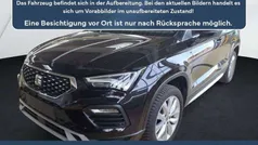 "magic" schwarz Gebraucht 2024 Seat Ateca Xperience SUV | 31.580 € (Fairer Preis)