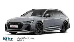 Gebraucht 2025 Audi RS6 Performance Kombi | 152.980 € (Fairer Preis)