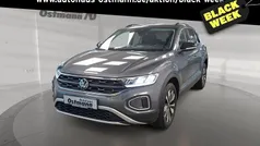 Gebraucht 2025 VW T-Roc Goal SUV | 23.585 € (Fairer Preis)