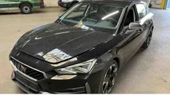 Gebraucht 2024 Cupra Leon Limousine | 27.345 € (Guter Preis)