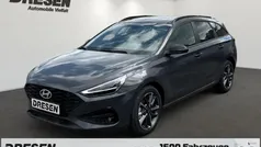 Gebraucht 2025 Hyundai i30 Advantage Kombi | 29.690 € (Fairer Preis)