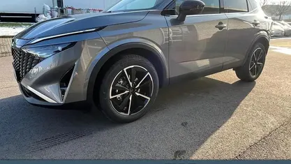 Gebraucht Nissan Qashqai N-Way 158 PS (116 kW) 2026 SUV