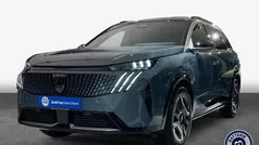 Blau Gebraucht 2024 Peugeot 5008 GTi Van / Kleinbus | 51.750 € (Fairer Preis)