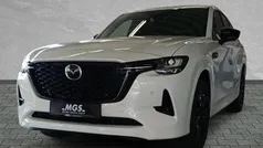 Rhodium white Neu 2025 Mazda CX-60 Homura-Line SUV | 56.980 € (Fairer Preis)