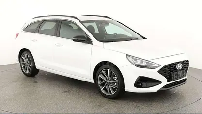 Gebraucht 2025 Hyundai i30 Kombi | 24.195 € (Fairer Preis)