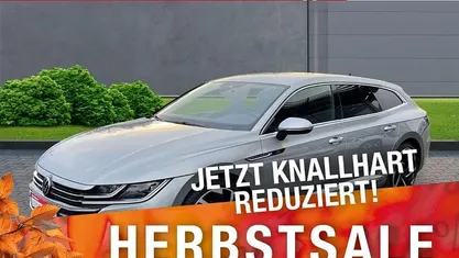 Gebraucht 2022 VW Arteon R-line Kombi | 32.916 € (Fairer Preis)
