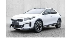 Gebraucht 2025 Kia XCeed GT-Line SUV | 33.490 € (Fairer Preis)