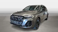 Gebraucht 2025 Audi Q7 S-Line SUV | 95.990 € (Fairer Preis)