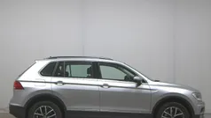 Gebraucht 2020 VW Tiguan Comfortline SUV | 18.990 € (Guter Preis)