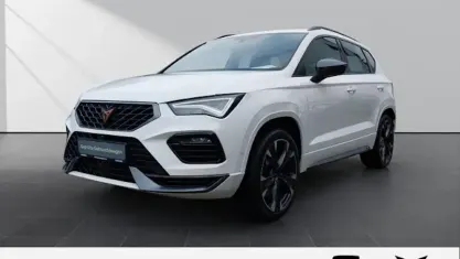 Second-hand Cupra Ateca VZ 300 CP (220 kW) 2023 SUV