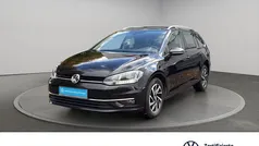 Gebraucht 2018 VW Golf VII Join Kombi | 13.890 € (Fairer Preis)