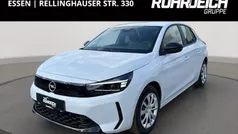 Gebraucht 2025 Opel Corsa Edition Limousine | 20.990 € (Fairer Preis)
