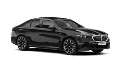 Gebraucht 2025 BMW i5 Comfort Edition Limousine | 99.490 €