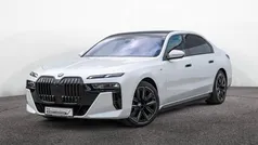 Gebraucht 2023 BMW i7 M Sport Limousine | 77.950 € (Superpreis)
