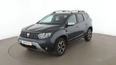 Grau Gebraucht 2018 Dacia Duster Prestige SUV | 15.480 € (Fairer Preis)