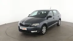 Gebraucht 2015 Skoda Rapid Cool Edition Limousine | 8.450 € (Fairer Preis)