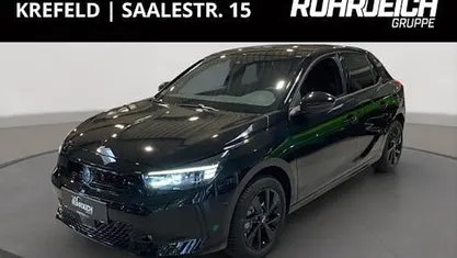 Gebraucht Opel Corsa 100 PS (73 kW) 2025 Kleinwagen