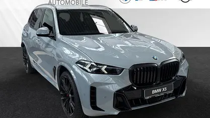 Gebraucht 2025 BMW X5 M Sport SUV | 106.390 €