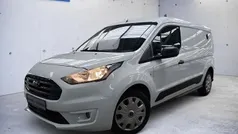 Racerot Gebraucht 2024 Ford Transit Trend Van | 20.980 € (Fairer Preis)