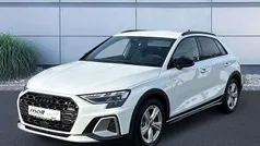 Gebraucht 2025 Audi A3 Sport Kombi | 32.950 € (Fairer Preis)