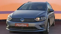 Gebraucht 2015 VW Golf Sportsvan Comfortline Van / Kleinbus | 11.430 € (Fairer Preis)