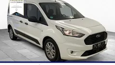 Gebraucht 2022 Ford Tourneo Connect Van / Kleinbus | 20.690 € (Fairer Preis)