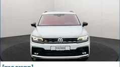 VW Tiguan Allspace