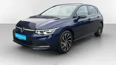 Gebraucht 2023 VW Golf VIII Style Kleinwagen | 29.090 € (Fairer Preis)