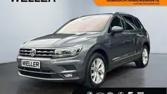 Gebraucht 2020 VW Tiguan Highline SUV | 28.749 € (Fairer Preis)