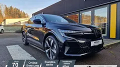 Schwarz Neu 2025 Renault Mégane Komfort SUV | 39.000 € (Fairer Preis)