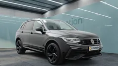 Schwarz Gebraucht 2024 VW Tiguan Style SUV | 44.899 € (Fairer Preis)