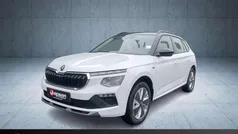 Gebraucht 2025 Skoda Kamiq Tour SUV | 27.870 € (Fairer Preis)