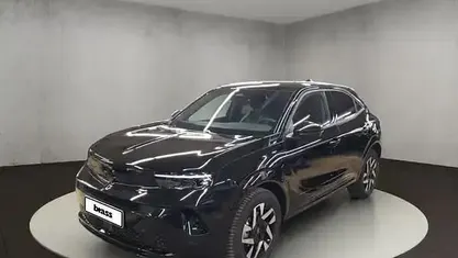 Nouă Opel Mokka 136 CP (100 kW) 2026 Negru SUV