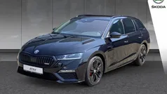 Blackmagic perleffekt Gebraucht 2022 Skoda Octavia RS Kombi | 42.990 €