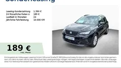 Gebraucht 2025 Seat Arona SUV | 24.990 € (Fairer Preis)